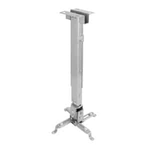 Tooq PJ2012T-S Universal Projector Ceiling Mount
