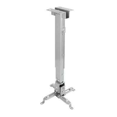 Tooq PJ2012T-S Universal Projector Ceiling Mount