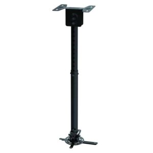 Tooq PJ3030TN-B Ceiling Mount Tilt/Swivel Projector N