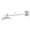 approx! Wall Mount ext. 85-135 cm
