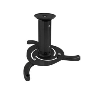 Tooq PJ1010TN-B Projector Ceiling Mount Tilt/Swivel