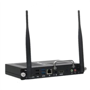 Promethean OPS i5, 2.80 GHz, 8G RAM, 256GB SSD