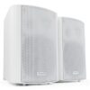 Tooq TQOWS-01W Digital Wall Speakers 2x30W