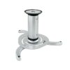 Tooq PJ1010TN-S Ceiling Projector Mount Silver