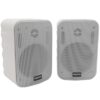 Approx Wall Speakers Dig. 2x20W Bth+ monitoring kit