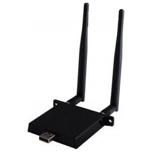 Promethean WiFi module for screens