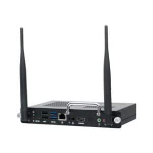 Promethean OPS i7, 16G RAM, SSD 256GB W10pro