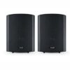 Tooq TQOWS-01B Wall Speakers Chalkboard 2x30W