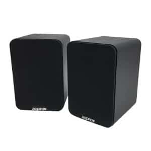 Approx Wall Speakers Dig. 2x30W Bth+ monitoring kit