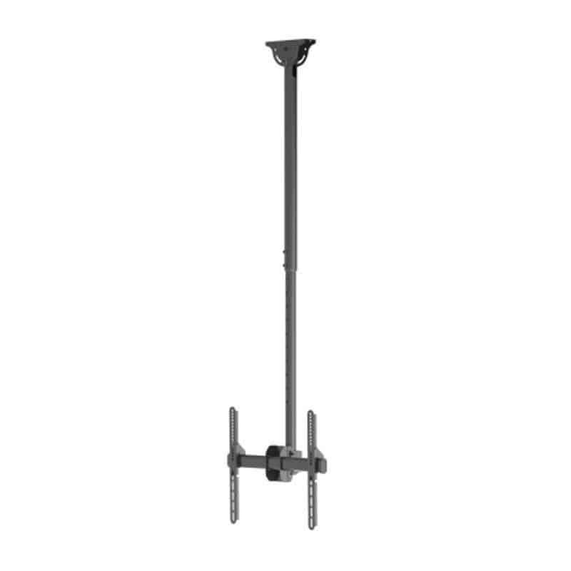 Tooq LPCE115TSLI-B Swivel/Incline/Extend TV Mount 32-55"