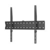 Tooq LP4170F-B Ultra-Slim Fixed TV Mount 37-70"