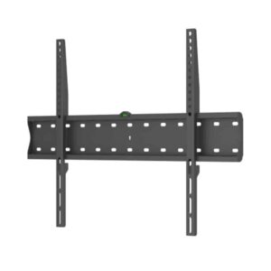 Tooq LP4170F-B Ultra-Slim Fixed TV Mount 37-70"