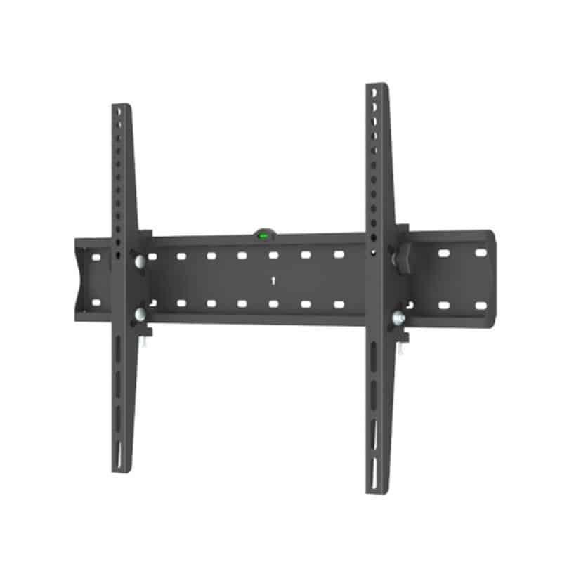 Tooq LP4270T-B Ultra-Thin Tilt TV Mount 37-70"