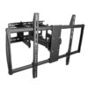 TooQ TV Rotating and Tilt Mount 60" to 100"