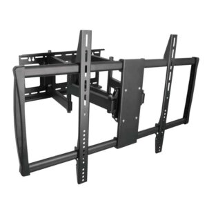 TooQ TV Rotating and Tilt Mount 60" to 100"