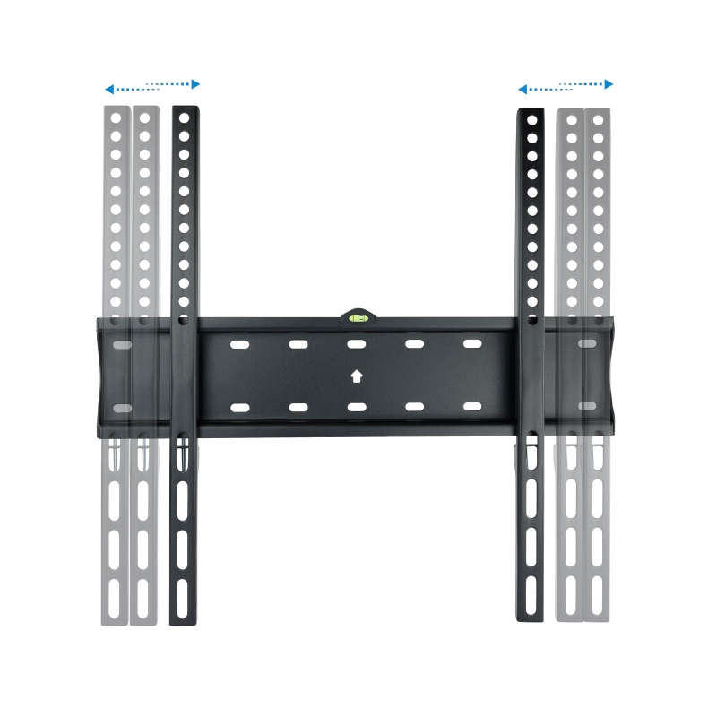 Tooq LP4155F-B TV Mount 32"-55" Black Tooq LP4155F-B TV Mount 32"-55" Black