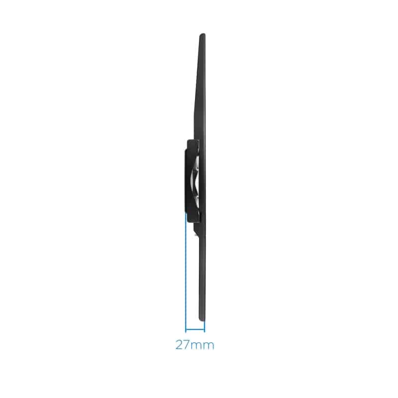 Tooq LP4155F-B TV Mount 32"-55" Black Tooq LP4155F-B TV Mount 32"-55" Black