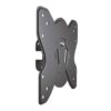 Tooq LP1942TN-B Swivel/Fixed Wall Mount 23-42" Black