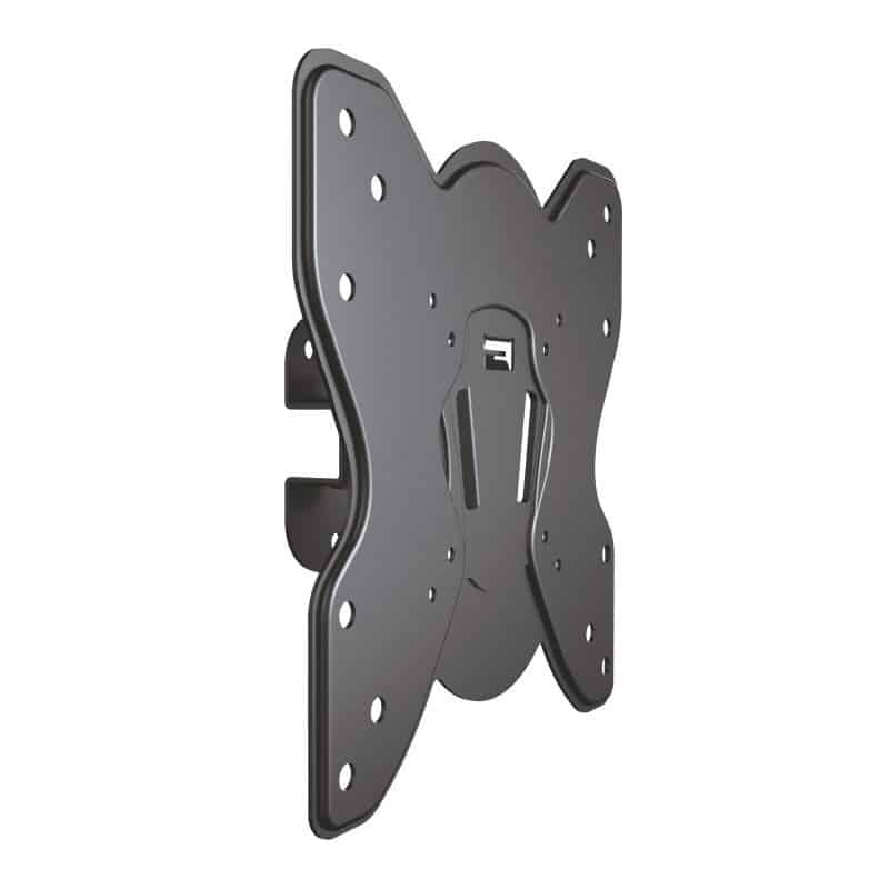 Tooq LP1942TN-B Swivel/Fixed Wall Mount 23-42" Black