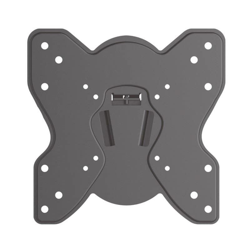 Tooq LP1942TN-B Swivel/Fixed Wall Mount 23-42" Black Tooq LP1942TN-B Swivel/Fixed Wall Mount 23-42" Black