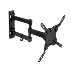 Tooq LP2142TNL-B Wall Mount Swivel/Incline 13-42" 3 Pivot