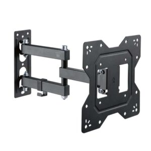 EWENT EW1522 Wall Mount TV Ext 3 Pivot, 23 - 42"