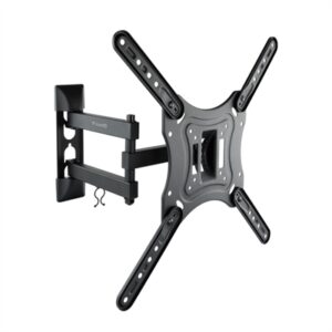 Tooq LP6055TN-B TV Mount Tilt/Swivel 23"-55" 3Pivot