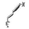 TooQ Soporte mesa incli/gira 1 brazo 13" a 32"
