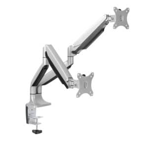 Tooq DB3132TNR-S Table Mount incl/tilt 2brz 13-32"