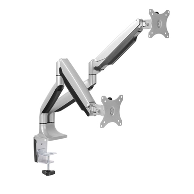 Tooq DB3132TNR-S Table Mount incl/tilt 2brz 13-32"