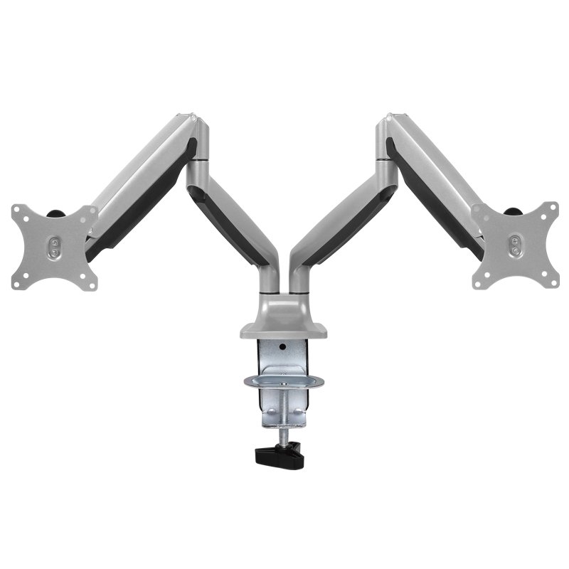 Tooq DB3132TNR-S Table Mount incl/tilt 2brz 13-32" Tooq DB3132TNR-S Table Mount incl/tilt 2brz 13-32"