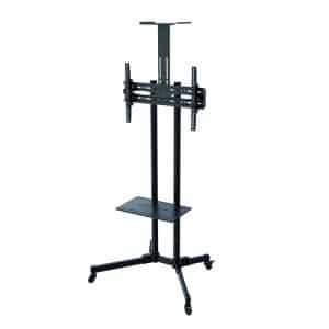Tooq FS1470M-B Floor Stand 37"-70" Screen
