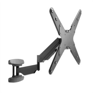Tooq LP2355TN-B Wall Mount Tilt/Sw 23-35" 3pivot