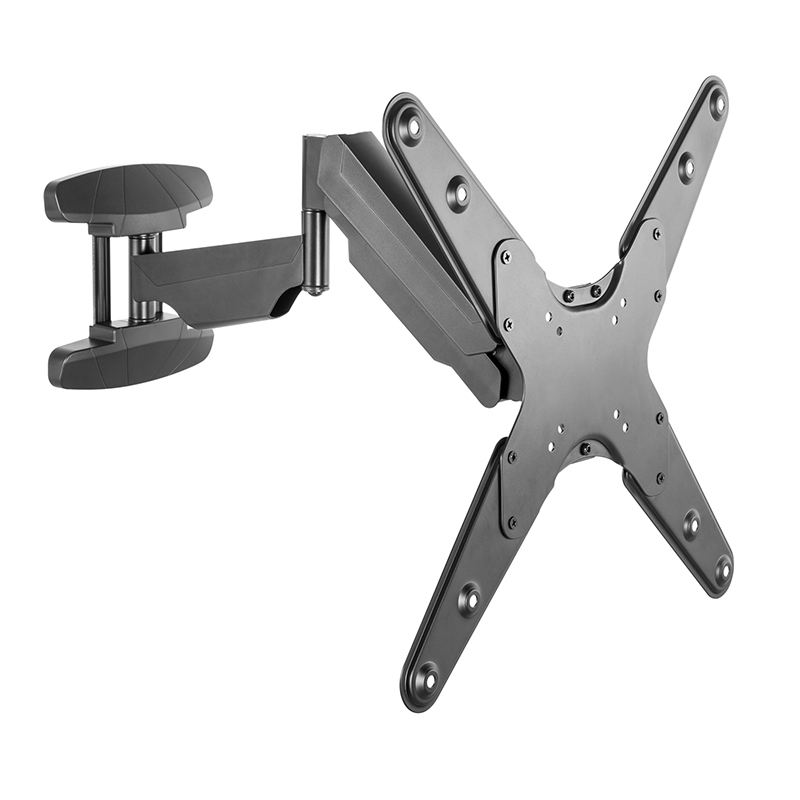 Tooq LP2355TN-B Wall Mount Tilt/Sw 23-35" 3pivot Tooq LP2355TN-B Wall Mount Tilt/Sw 23-35" 3pivot