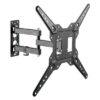 EWENT EW1525 Wall Mount TV Ext 3 Pivot 23-55"