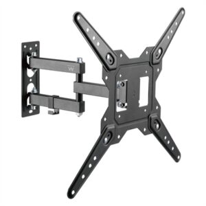 EWENT EW1525 Wall Mount TV Ext 3 Pivot 23-55"