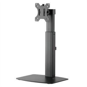 Tooq DB1732TN-B Desk Monitor Stand 1 Arm 17-32