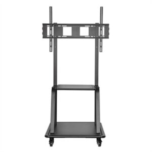 Tooq FS20100M-B Floor Stand for 37-100" Screen Black