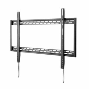 Tooq LP41130F-B Fixed Wall Mount 60-100" 130Kg