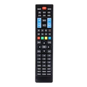 EWENT EW1575 Universal TV Remote for LG and Samsung