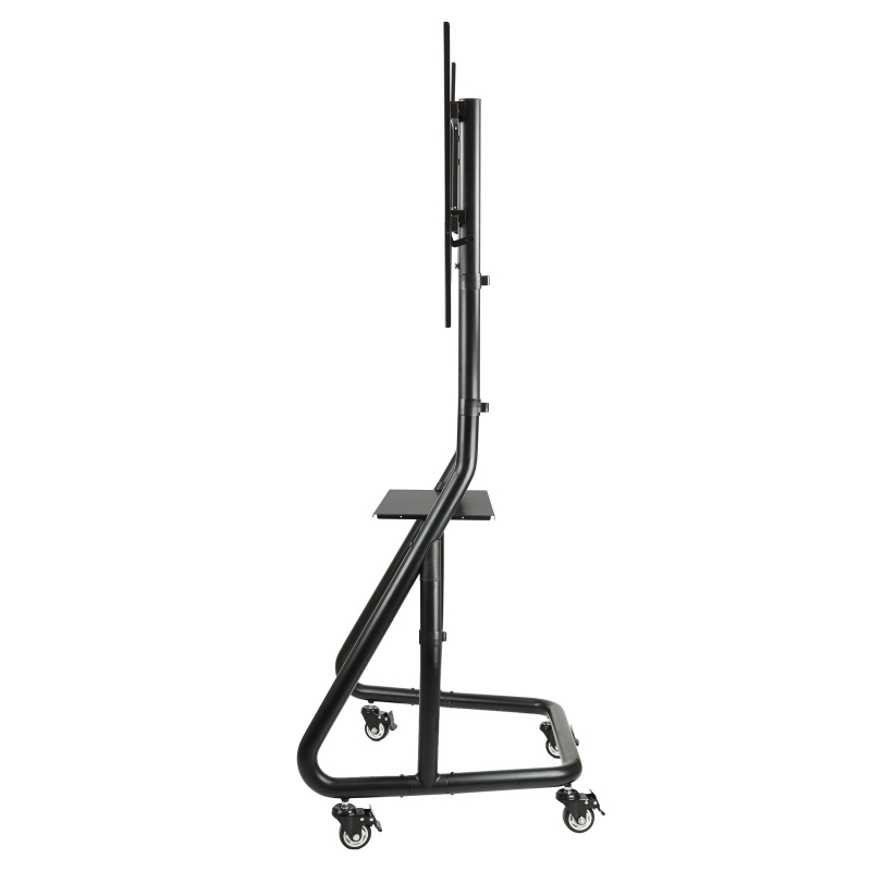 Tooq FS20200M-B Floor Stand Wheels/Bases 60-105" Tooq FS20200M-B Floor Stand Wheels/Bases 60-105"