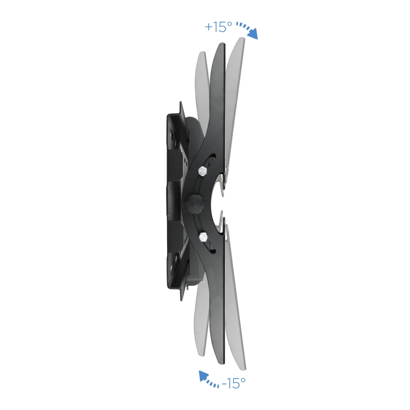 Tooq LP4970T-B TV Mount 37"-70" Tilt Black Tooq LP4970T-B TV Mount 37"-70" Tilt Black