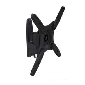Tooq LP1732TN-B TV Mount 13"-42" Tilt/Swivel Black