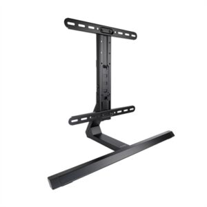 TooQ DB3265F-B Table Mount for 32"-65" Monitor/TV