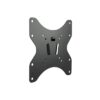 Suporte de Parede Fixo 23-42" Preto