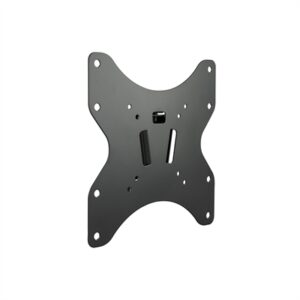 Tooq LP1242F-B Fixed Wall Mount 23-42" Black