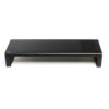 iggual Monitor Stand + HUBx4p + Qi Charging