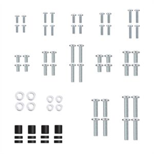 Tooq SSK4820 Universal Mounting Kit for Screens