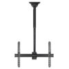 Tooq LPCE1170TSLI-B Ceiling Mount TV Bracket 37"-70" Black