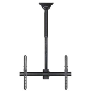 Tooq LPCE1170TSLI-B Ceiling Mount TV Bracket 37"-70" Black